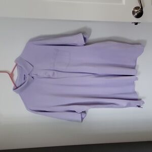 Lands' End men's polo shirt pre-owned size XXL